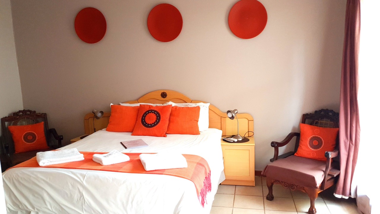 Photo of Bedroom in Fichardt Park