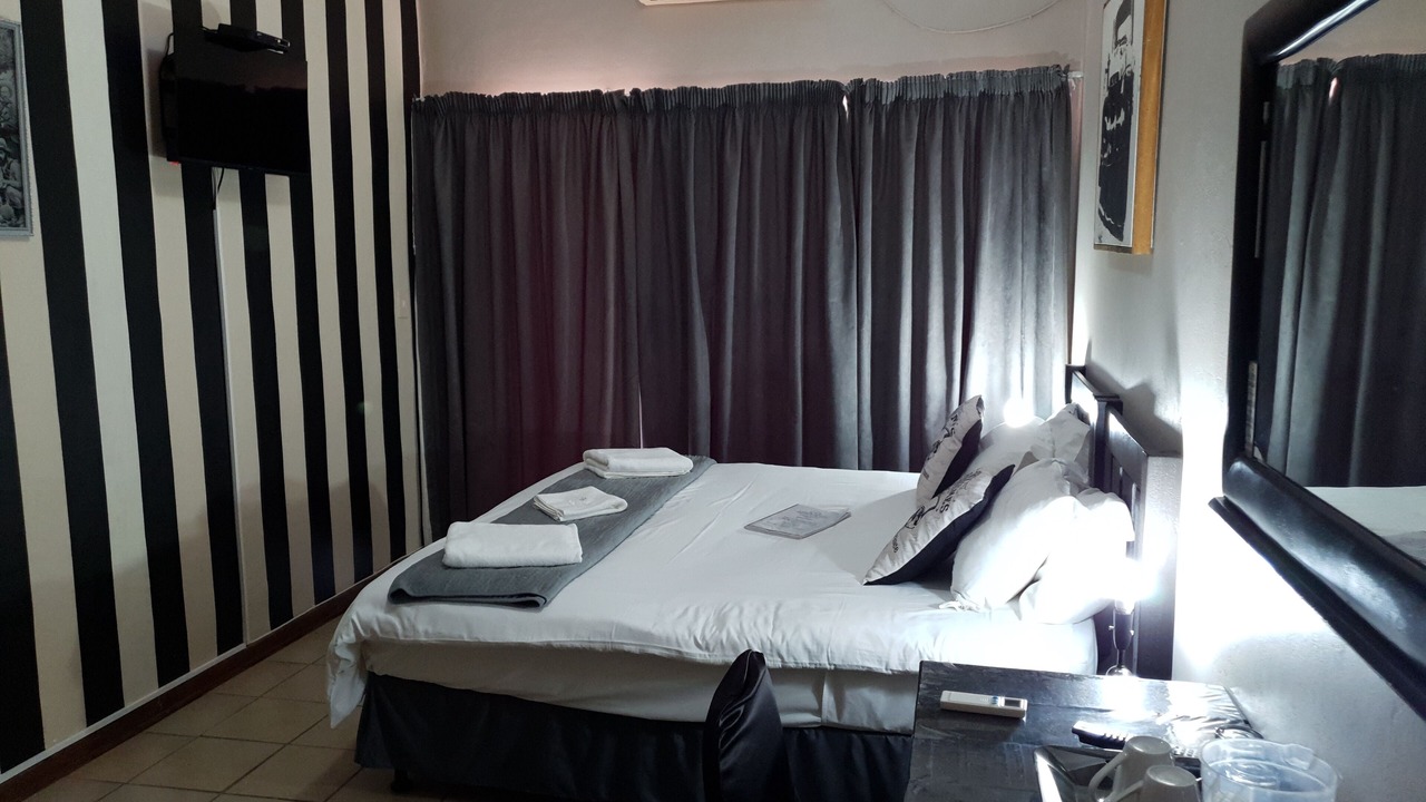 Photo of Bedroom in Fichardt Park