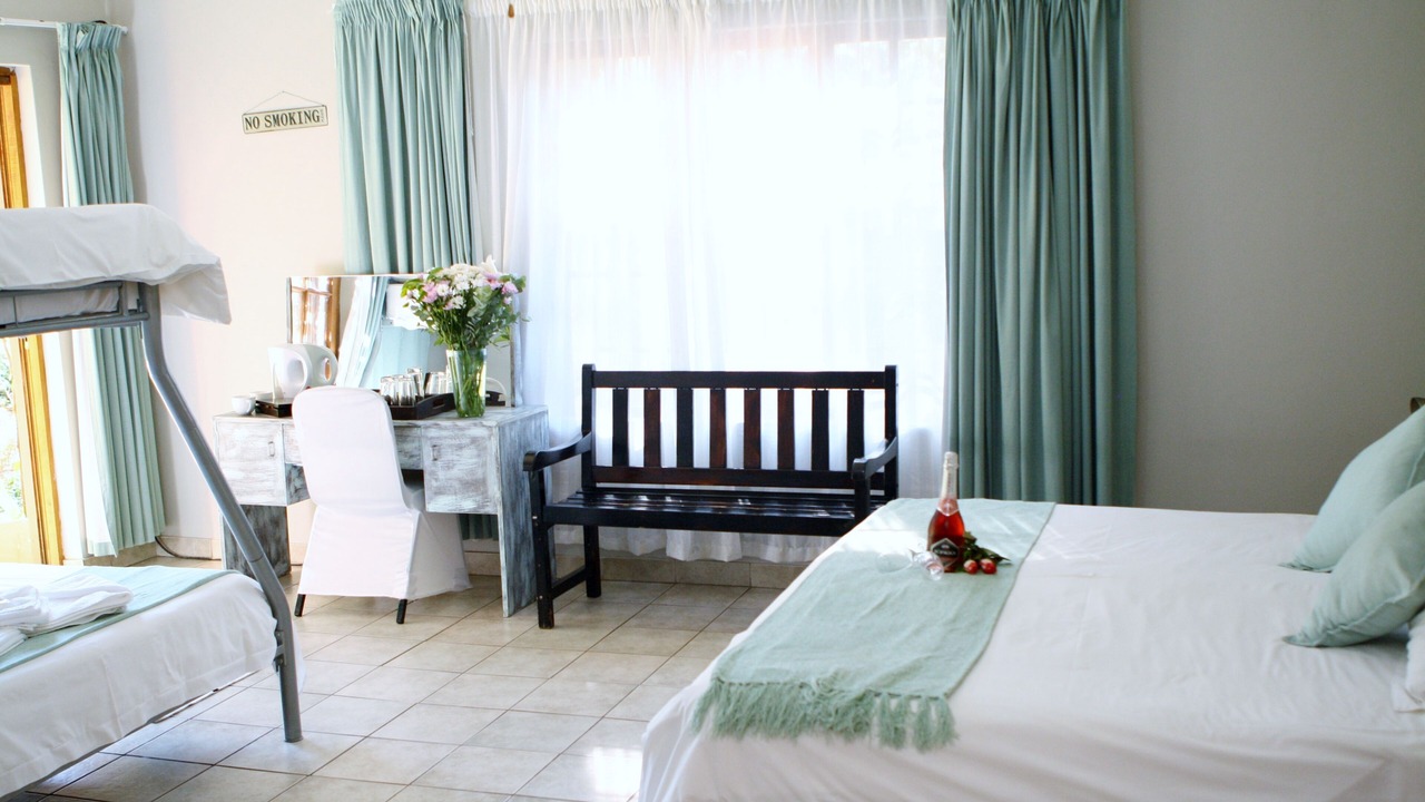 Photo of Bedroom in Fichardt Park