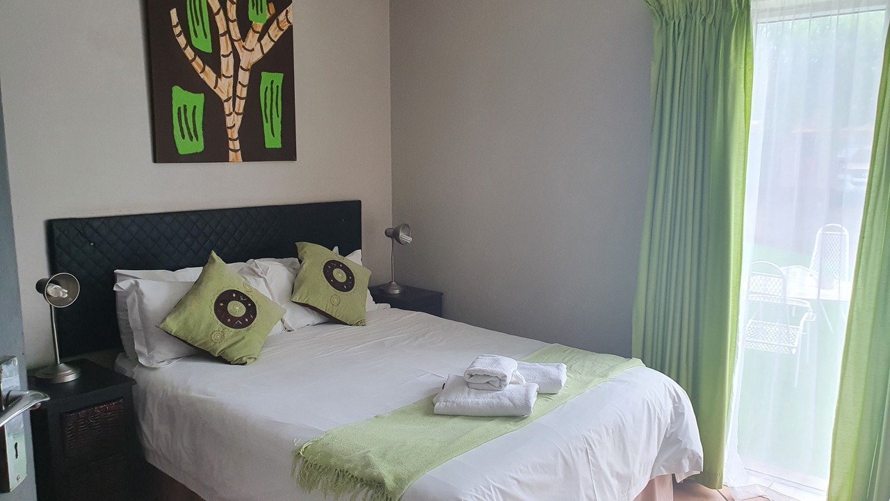 Photo of Bedroom in Fichardt Park