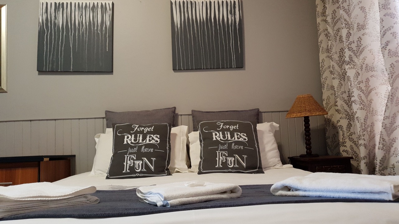Photo of Bedroom in Fichardt Park