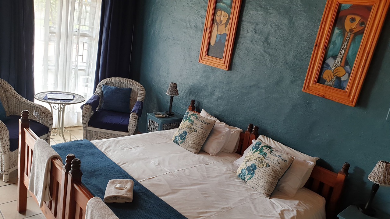 Photo of Bedroom in Fichardt Park