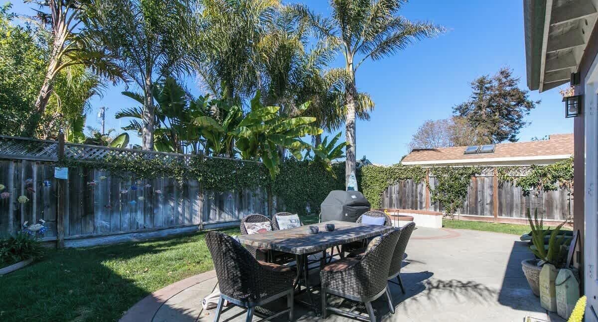 Photo of Outdoor in Opal Cliffs