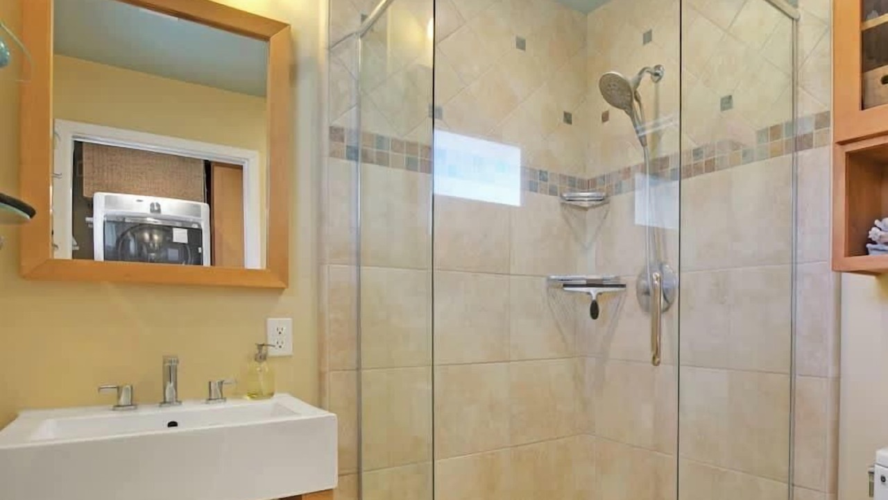 Photo of Bathroom in Opal Cliffs