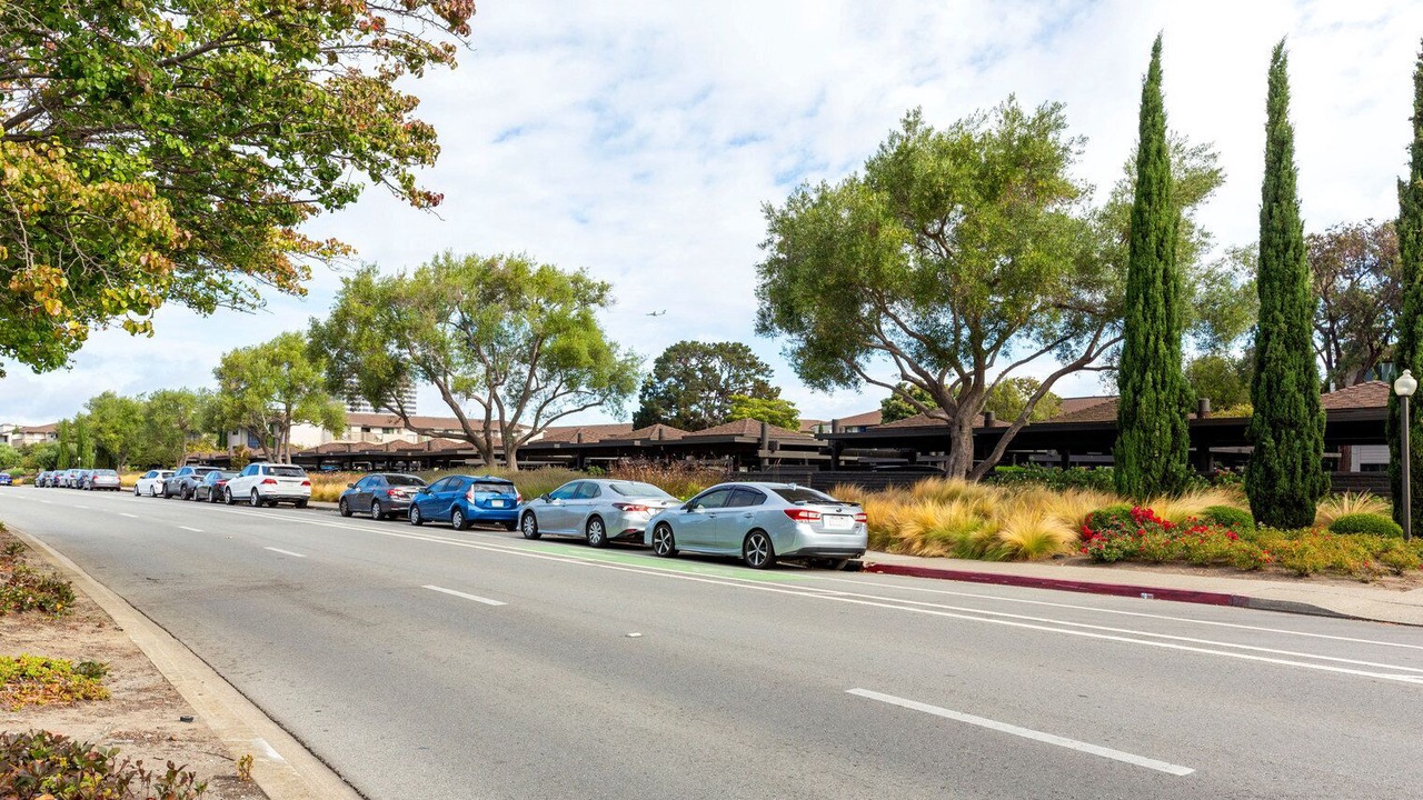 Photo of Others in Foster City