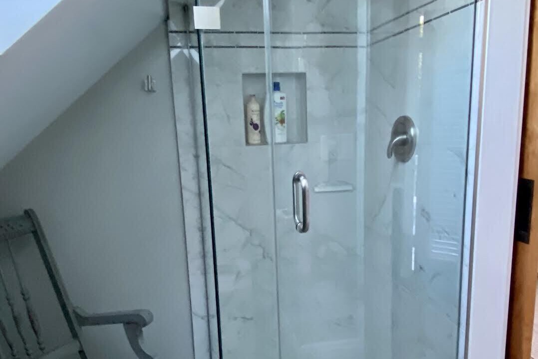 Photo of Bathroom in El Granada