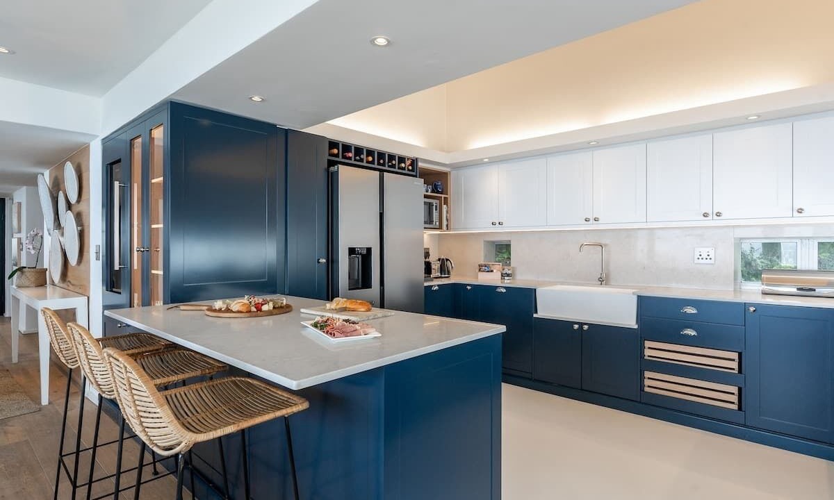 Photo of Kitchen in Clifton