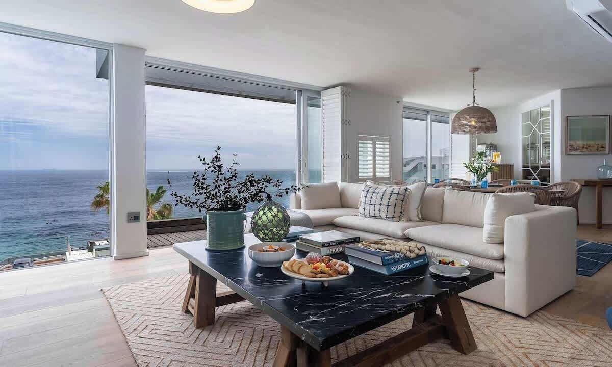 Photo of Livingroom in Clifton