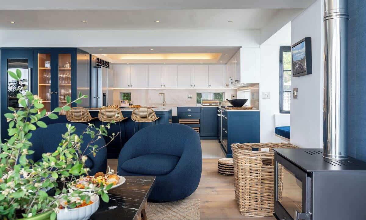 Photo of Kitchen in Clifton