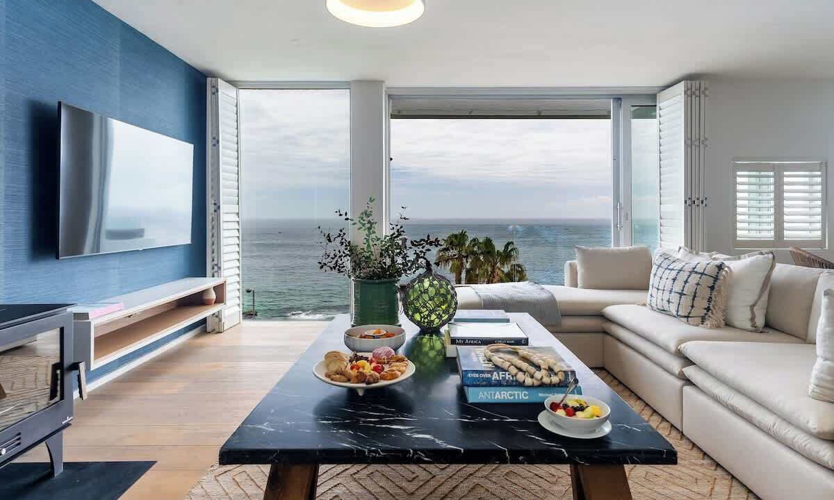Photo of Livingroom in Clifton