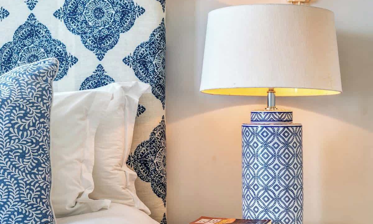 Photo of Bedroom in Clifton