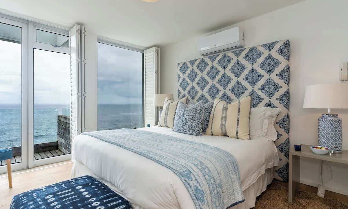 Photo of Bedroom in Clifton
