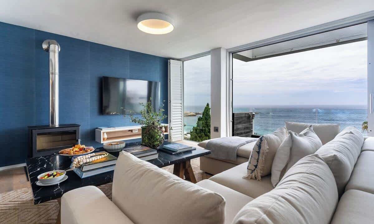 Photo of Livingroom in Clifton