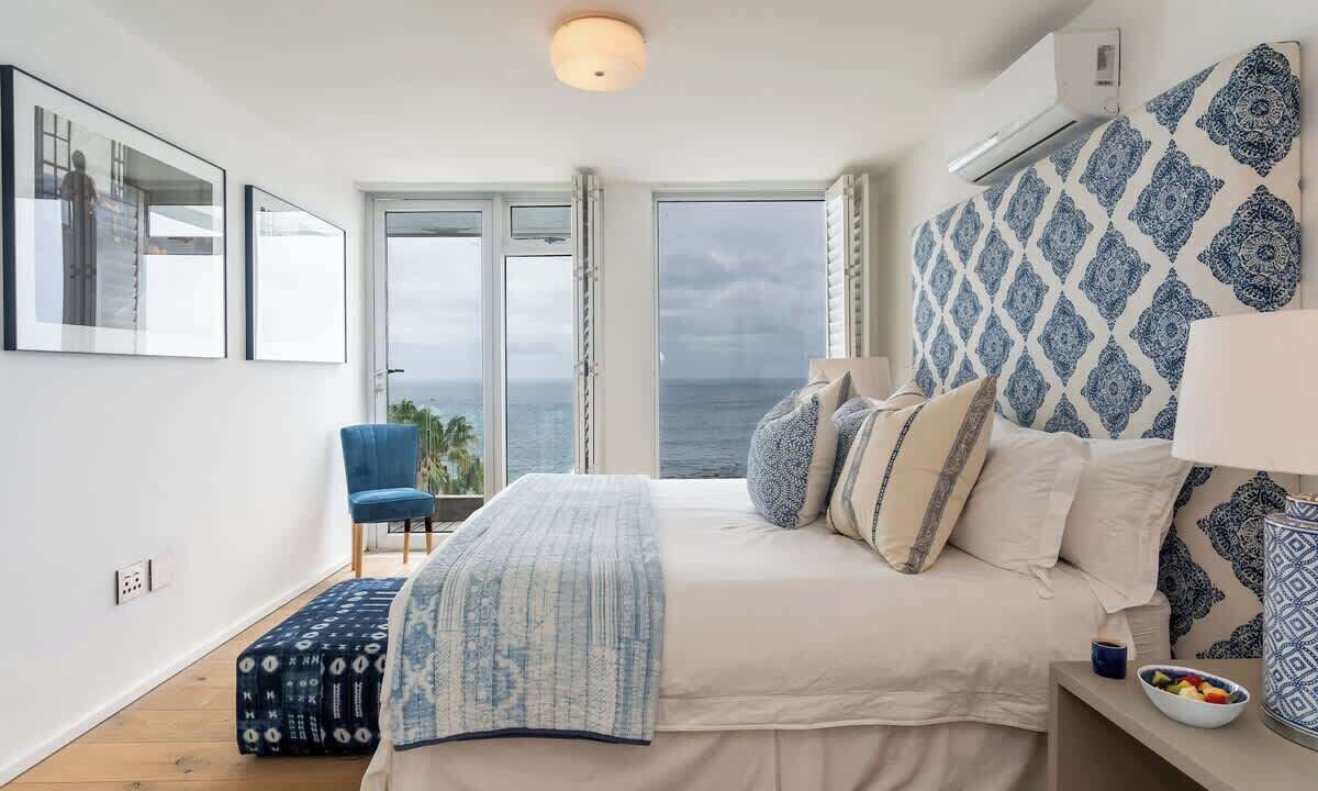 Photo of Bedroom in Clifton