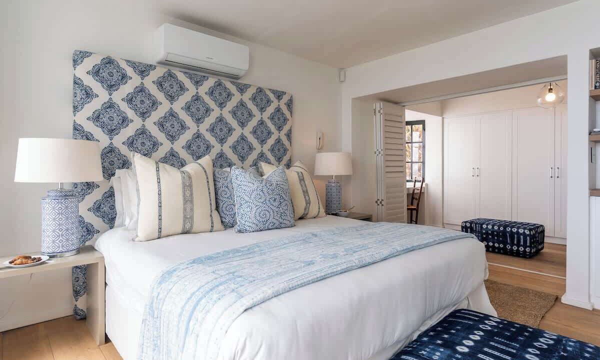 Photo of Bedroom in Clifton