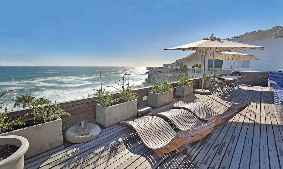 Photo of Patio Balcony in Clifton