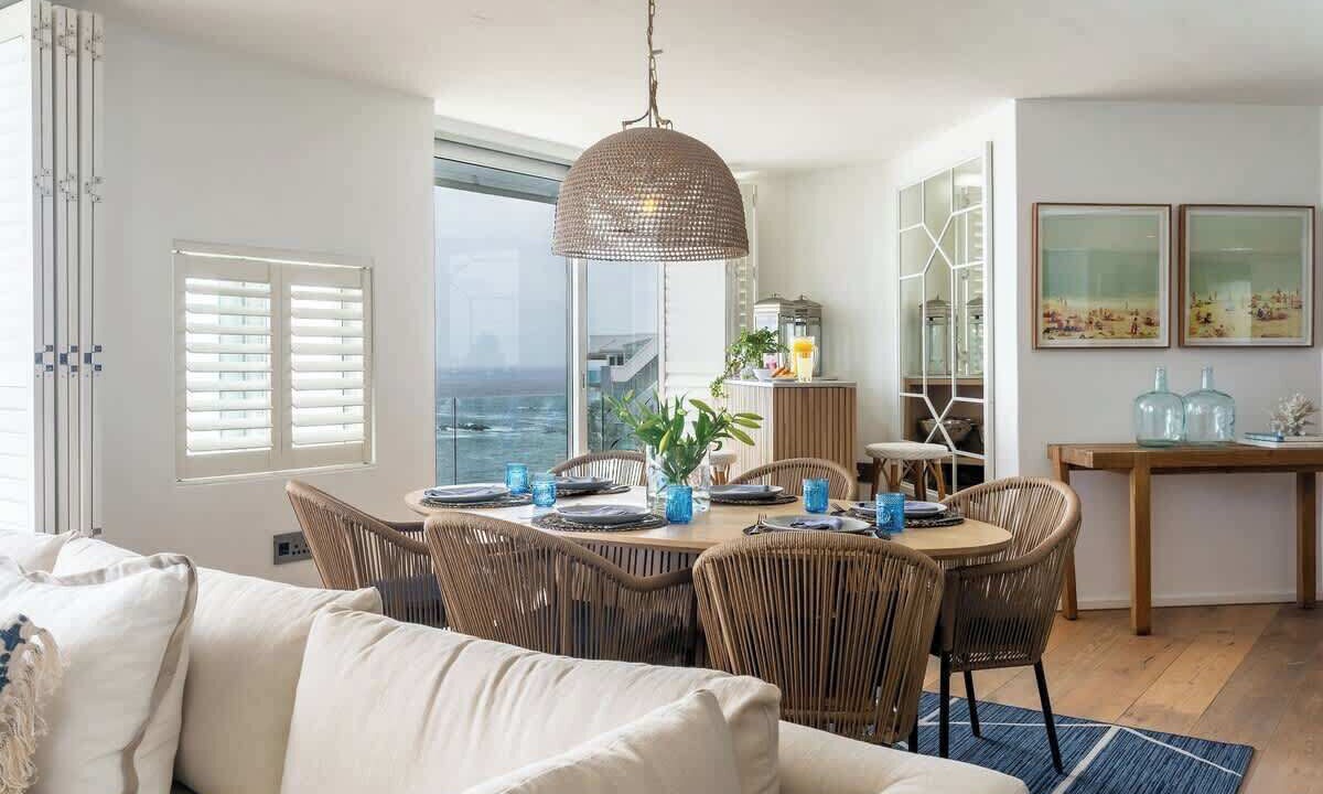 Photo of Livingroom in Clifton