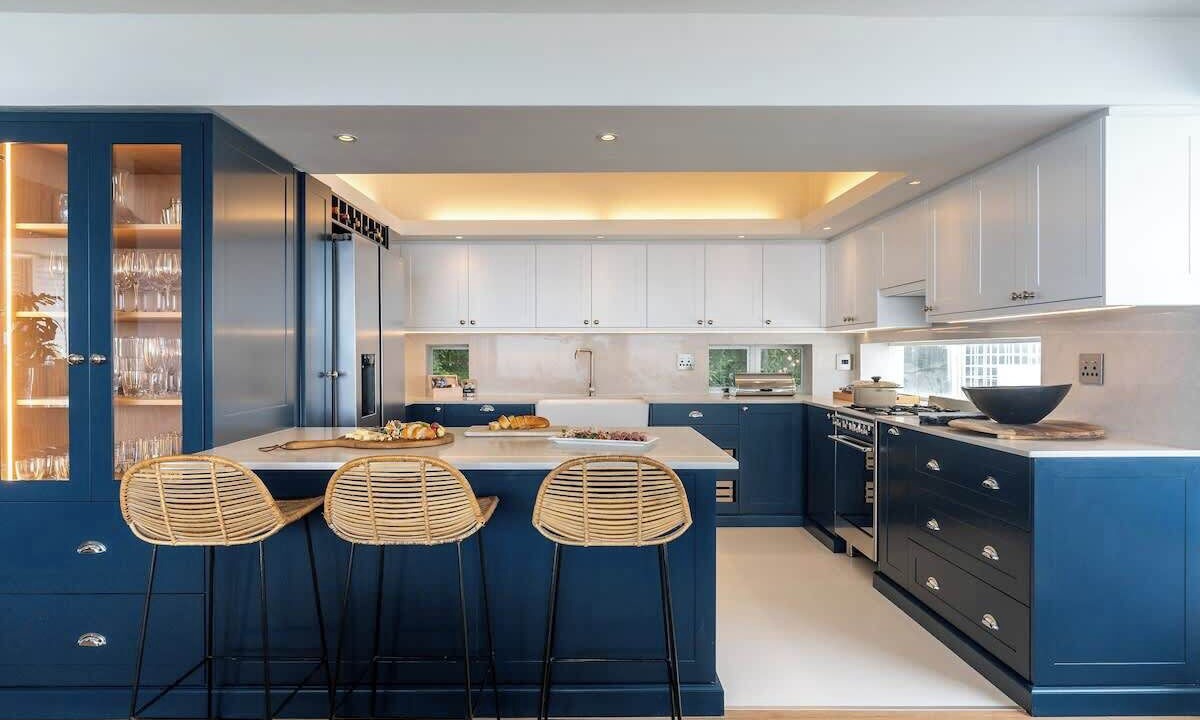 Photo of Kitchen in Clifton