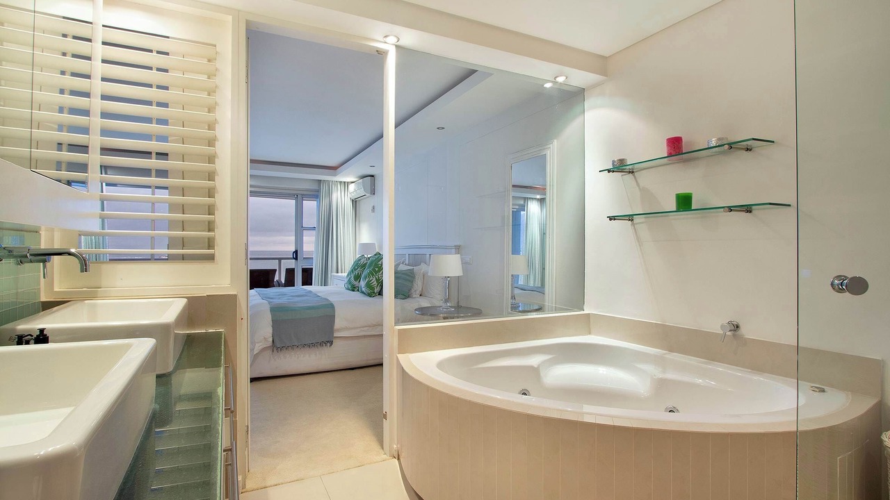 Photo of Bathroom in Clifton
