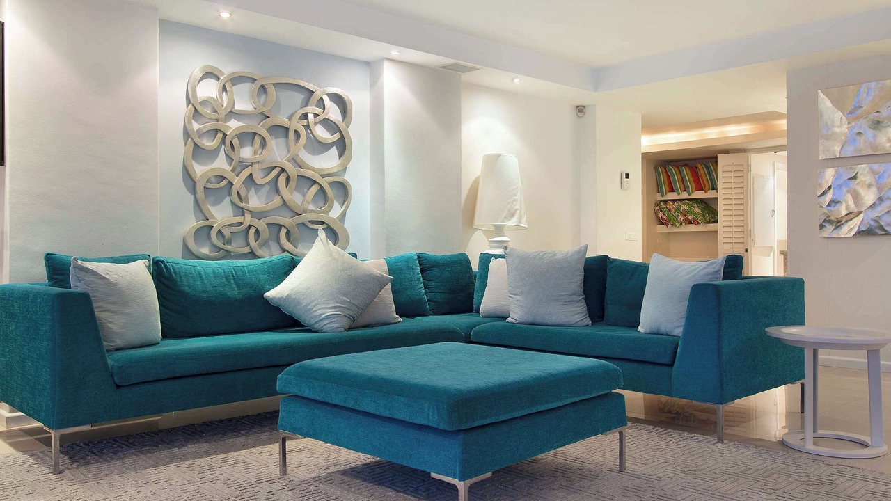Photo of Livingroom in Clifton