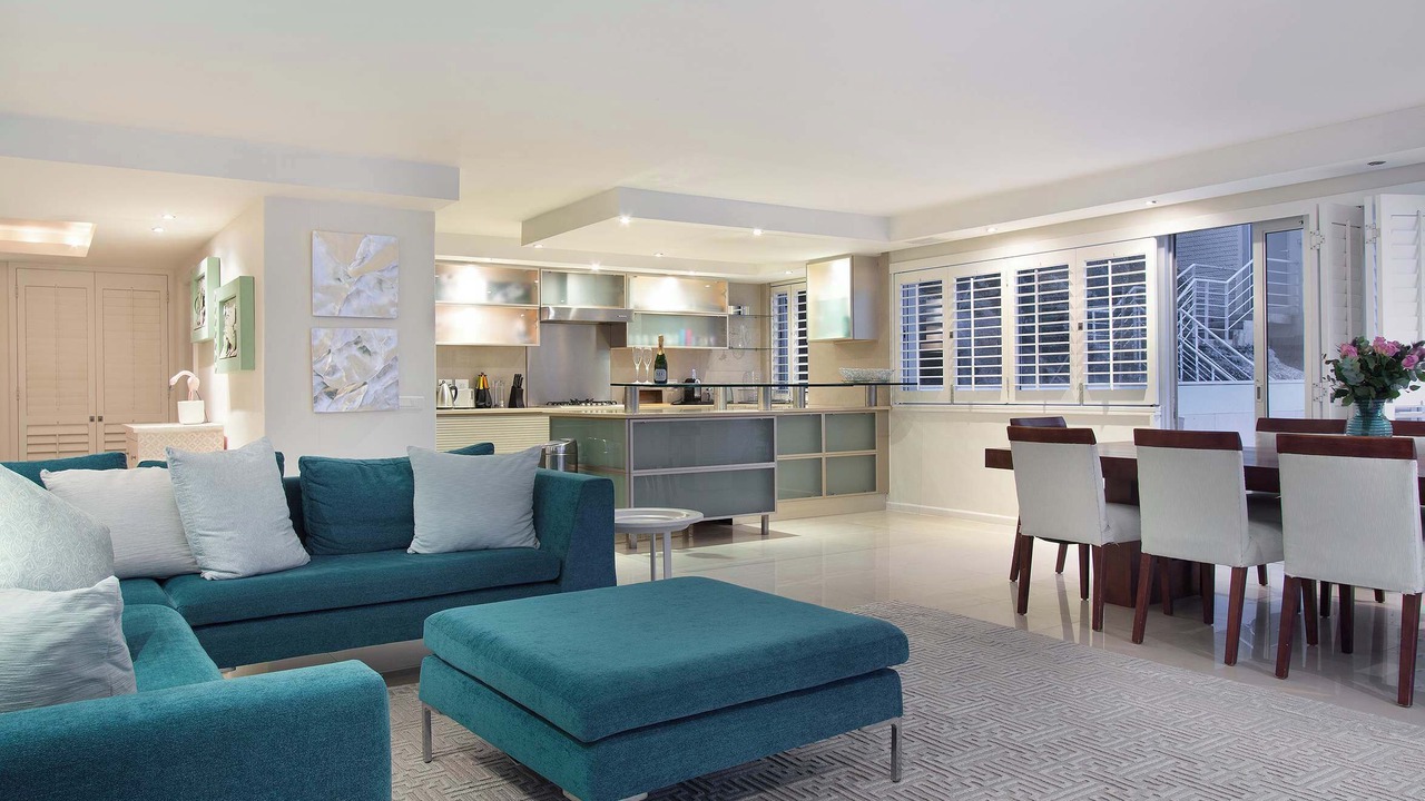 Photo of Livingroom in Clifton