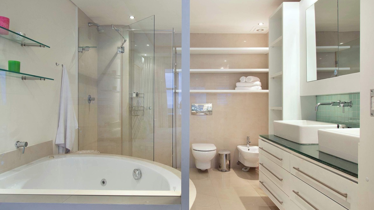 Photo of Bathroom in Clifton