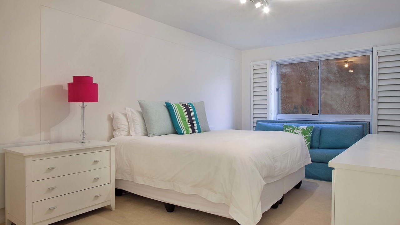 Photo of Bedroom in Clifton
