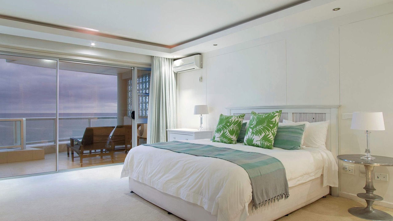 Photo of Bedroom in Clifton