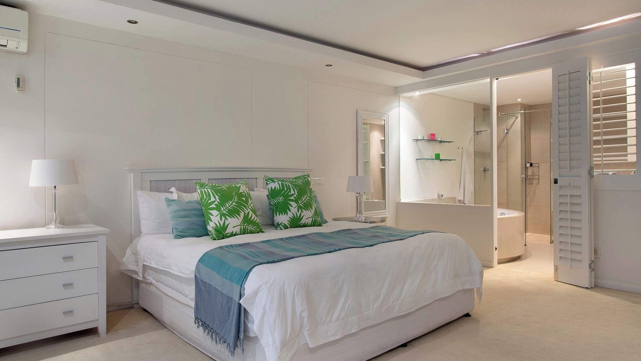 Photo of Bedroom in Clifton