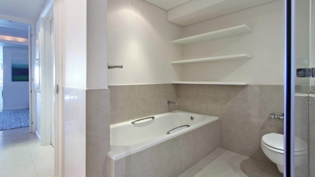 Photo of Bathroom in Clifton