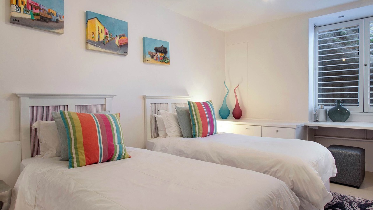 Photo of Bedroom in Clifton