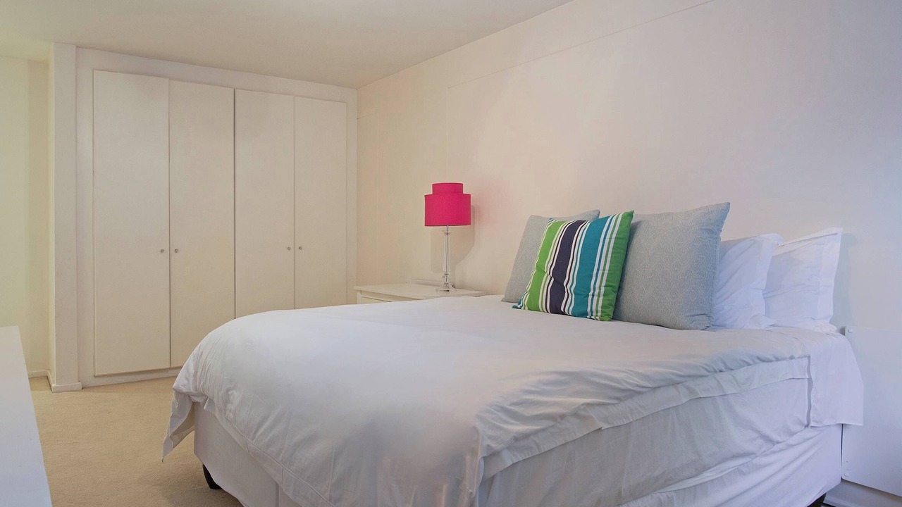 Photo of Bedroom in Clifton