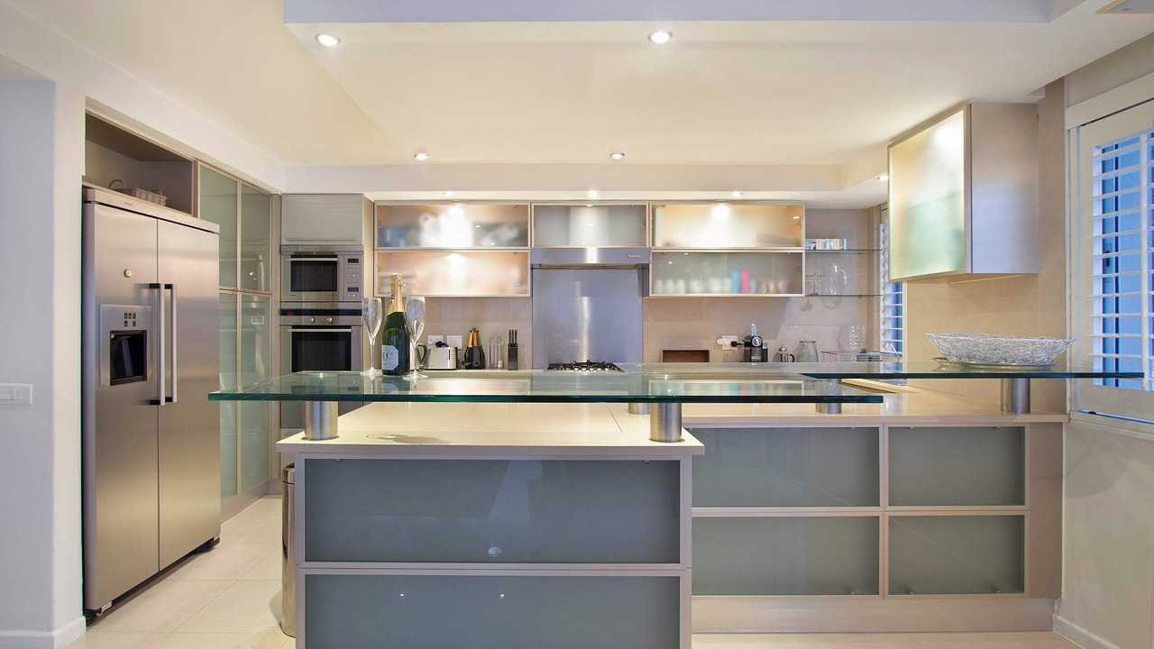 Photo of Kitchen in Clifton