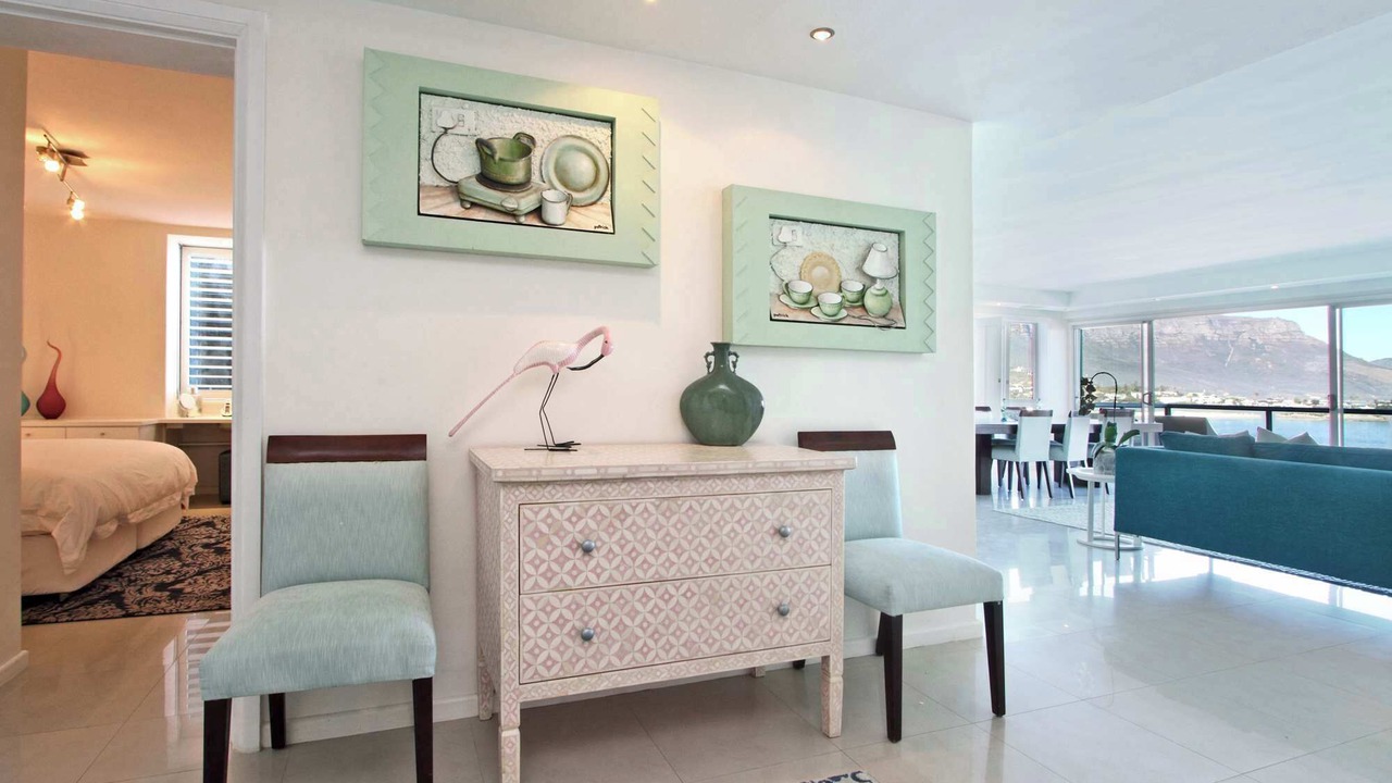 Photo of Livingroom in Clifton