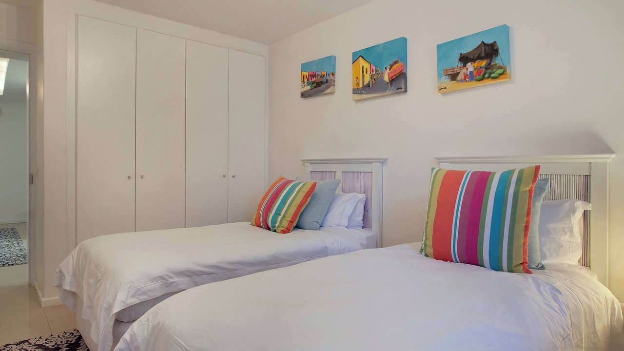 Photo of Bedroom in Clifton