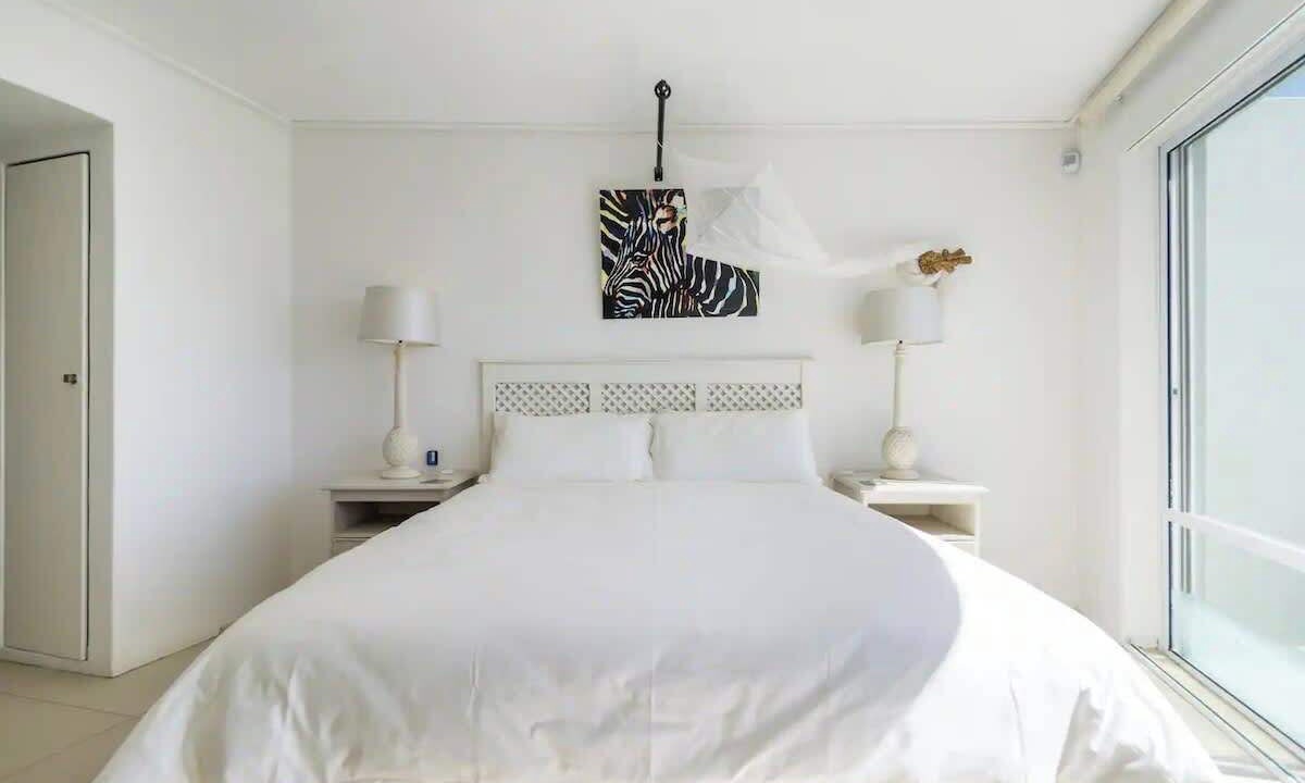 Photo of Bedroom in Camps Bay