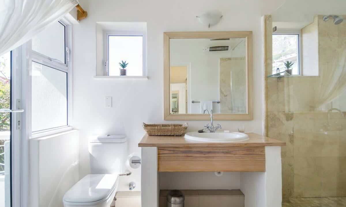 Photo of Bathroom in Camps Bay