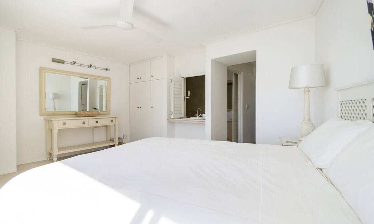 Photo of Bedroom in Camps Bay