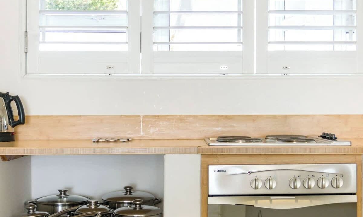 Photo of Kitchen in Camps Bay