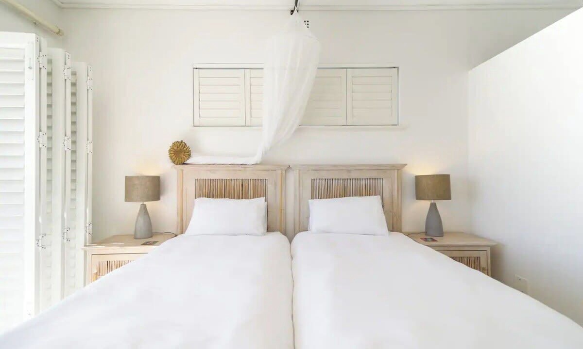 Photo of Bedroom in Camps Bay