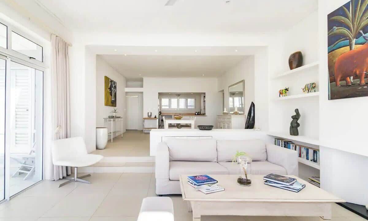 Photo of Livingroom in Camps Bay