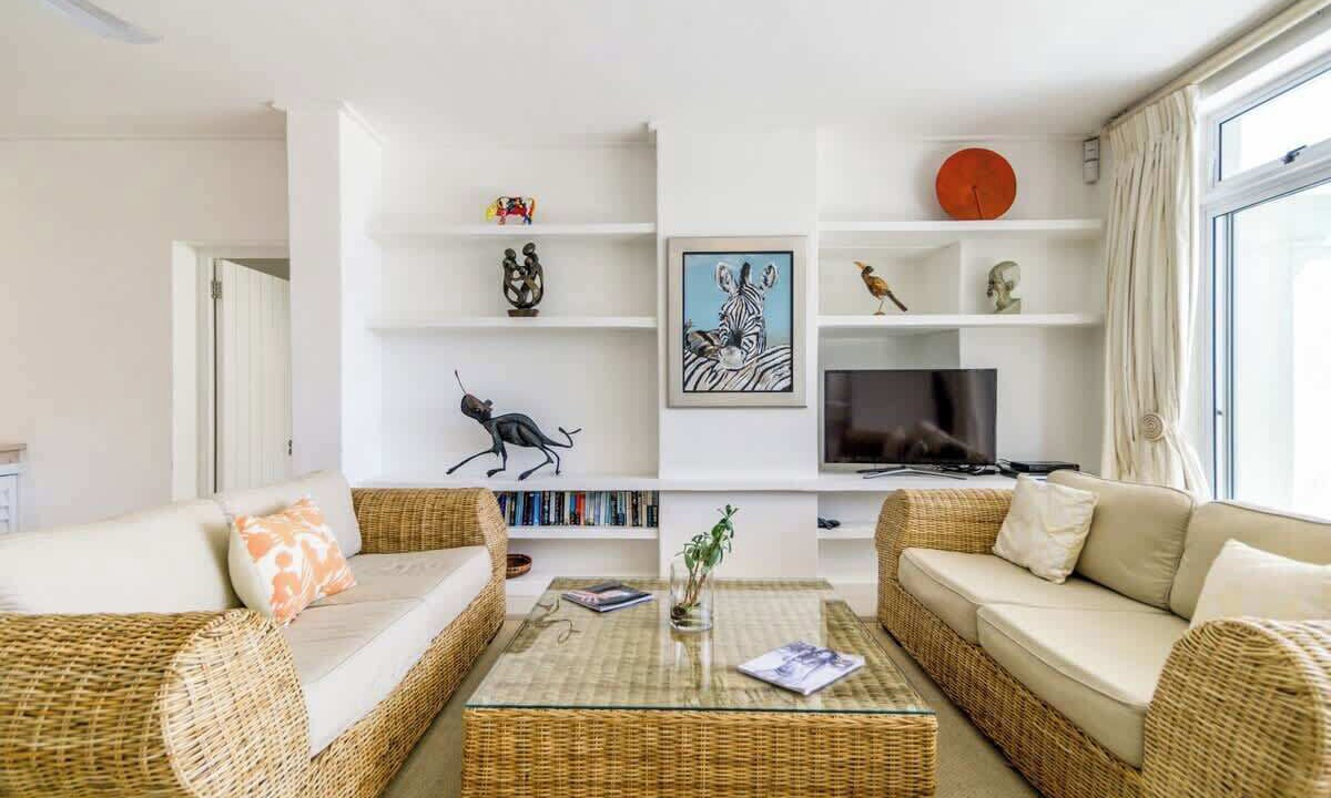 Photo of Livingroom in Camps Bay
