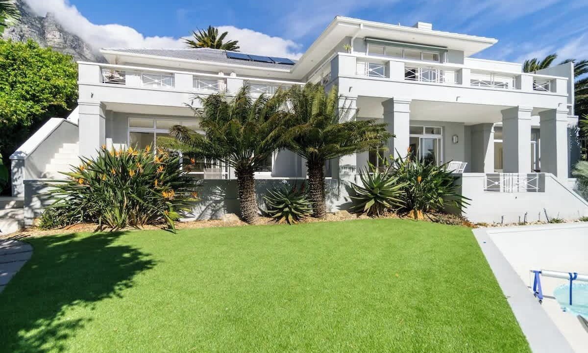 Photo of Outdoor in Camps Bay