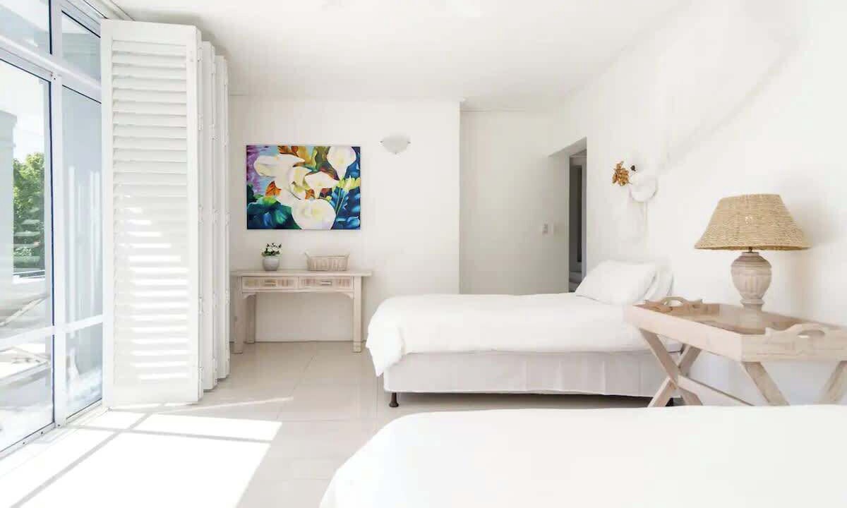 Photo of Bedroom in Camps Bay