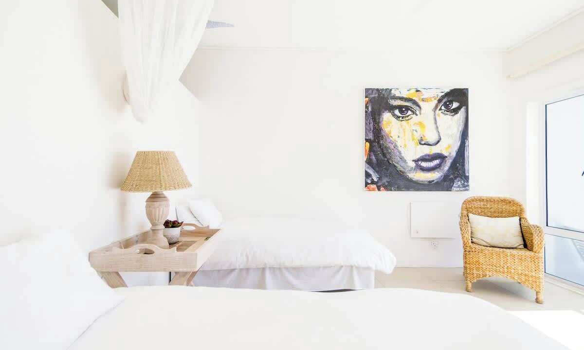 Photo of Bedroom in Camps Bay