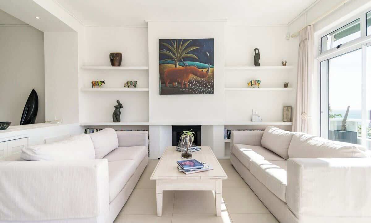 Photo of Livingroom in Camps Bay