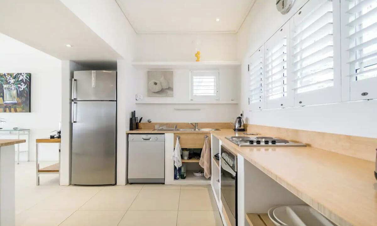 Photo of Kitchen in Camps Bay