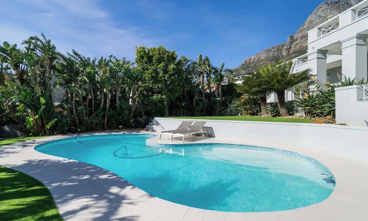 Photo of Outdoor in Camps Bay