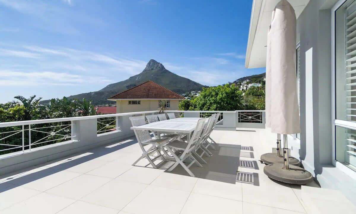 Photo of Outdoor in Camps Bay