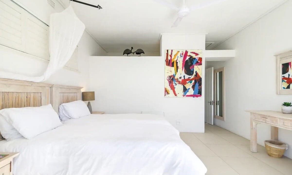 Photo of Bedroom in Camps Bay